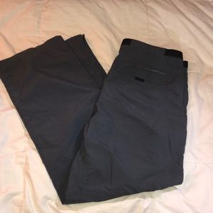 Eastern Mountain sports Wind breakers Sz 36